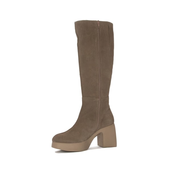 Stövlar Wonders H4924TRENDTAUPE Beige 41