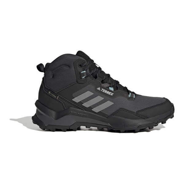 Sko Adidas Terrex AX4 Mid Gtx Grå,Sort 38