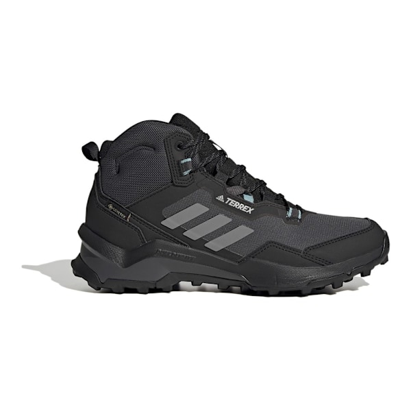 Sko Adidas Terrex AX4 Mid Gtx Grå,Sort 40