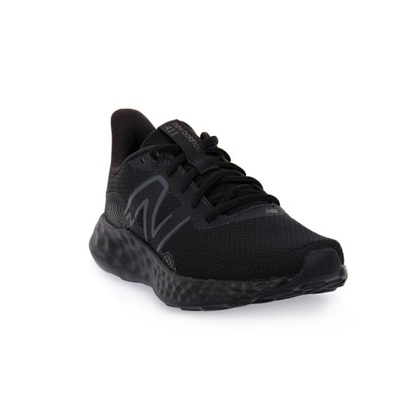 Sneakers low New Balance W411CK3 Sort 36.5