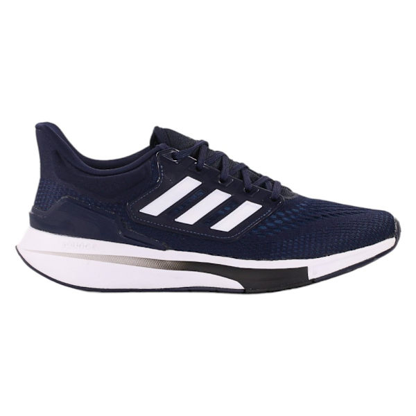 Sneakers low Adidas EQ21 Run Flåde 45 1/3