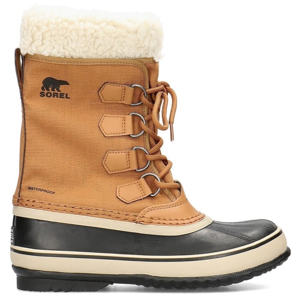 Lumisaappaat Sorel Winter Carnival Mustat,Ruskeat 39