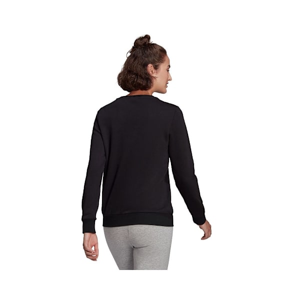 Sweatshirts Adidas Wmns Essentials Sort 152 - 157 cm/XS