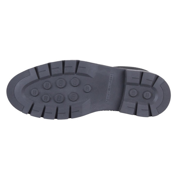 Kengät Tommy Hilfiger FM0FM04802BDS Mustat 44