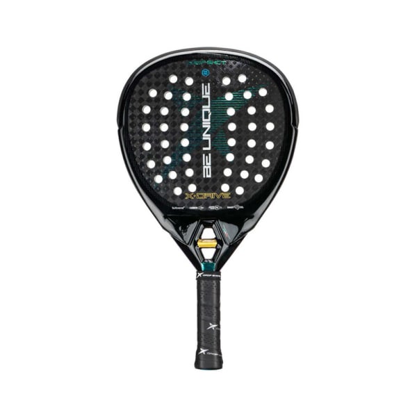 Rackets Drop Shot X-drive Mustat