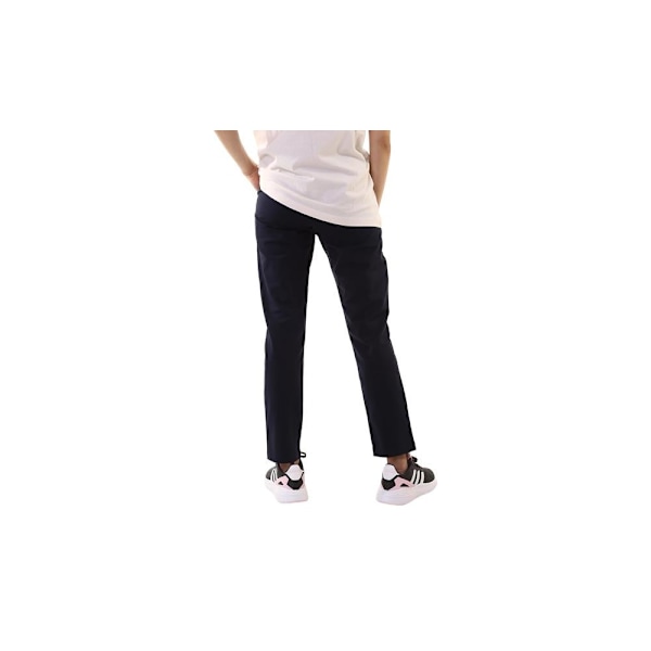 Housut Champion 116323BS501 Mustat 168 - 172 cm/M
