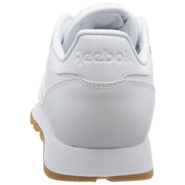 Sneakers low Reebok Classic Leather PG Hvid 40.5