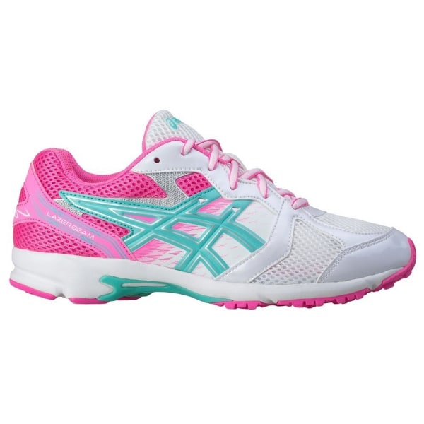 Sneakers low Asics Lazerbeam RC Grøn,Grå,Pink 36