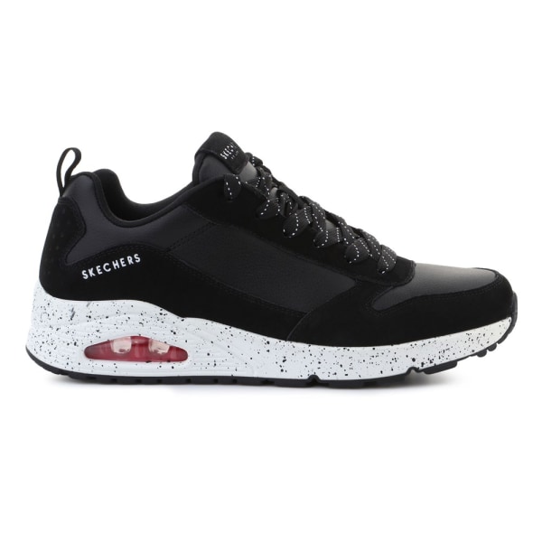 Sneakers low Skechers 212153BKW Sort 44