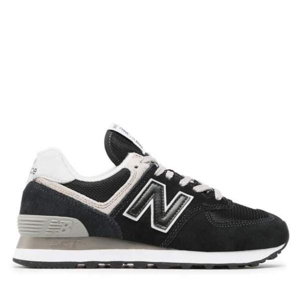 Puolikengät New Balance 574 Mustat 36