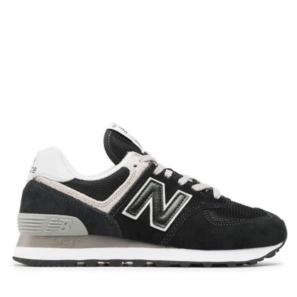 Sneakers low New Balance 574 Sort 39