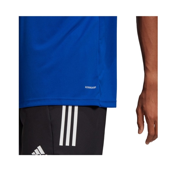 Shirts Adidas Squadra 21 Polo Blå 188 - 193 cm/XXL