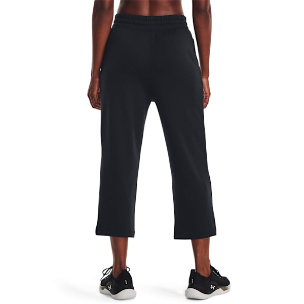 Housut Under Armour 1377000001 Mustat 168 - 172 cm/M