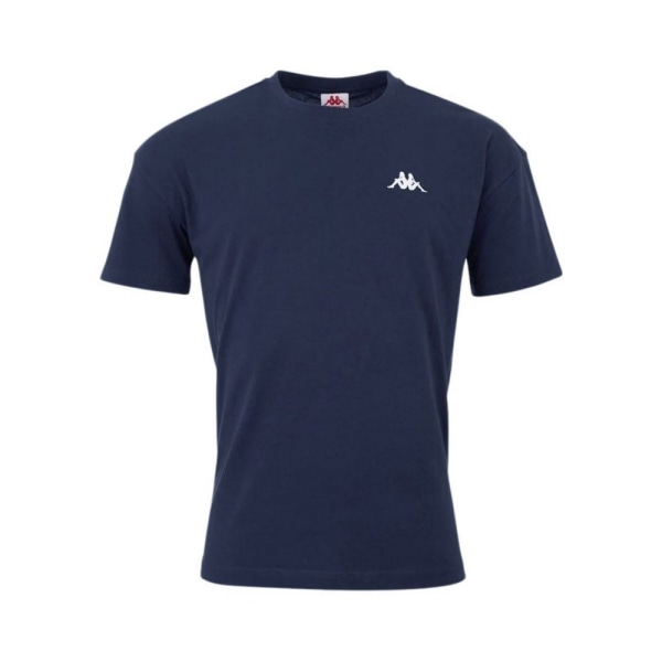T-shirts Kappa Veer Loose Fit Flåde 177 - 180 cm/L