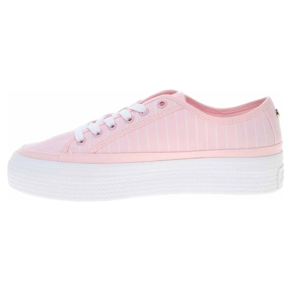 Sneakers low Tommy Hilfiger FW0FW06530TPD Pink 39