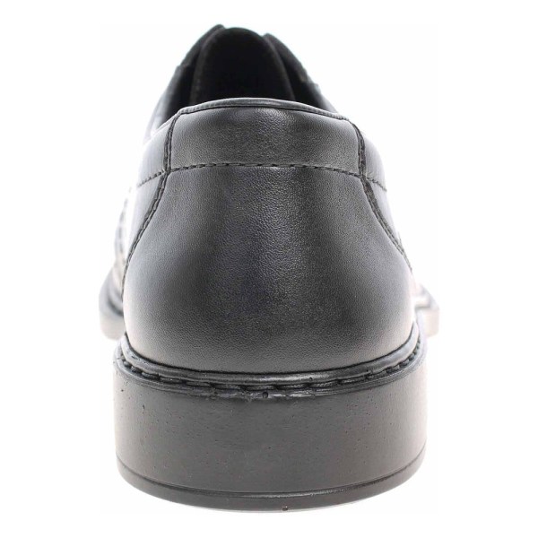 Sneakers low Rieker B080000 Sort 41
