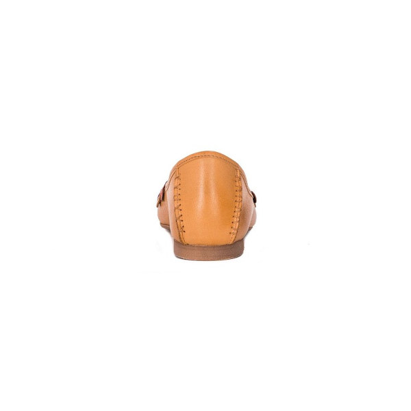 Ballerinat Maciejka 0135807000 Oranssin väriset 37