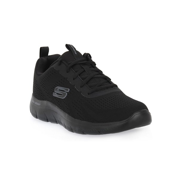 Lågskor Skechers Bbk Summits Svarta 40
