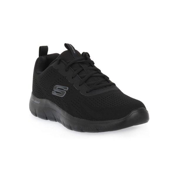 Sneakers low Skechers Bbk Summits Sort 41
