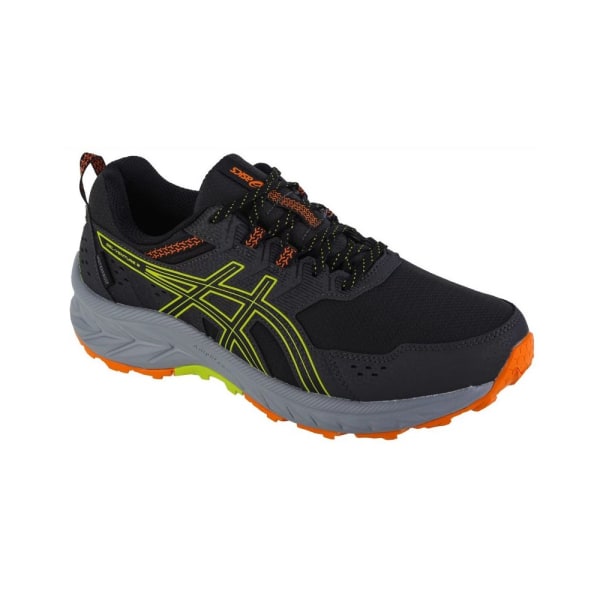 Kengät Asics Gel-venture 9 Waterproof M Mustat 43.5