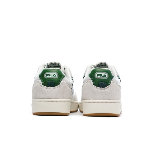 Sneakers low Fila Sevaro Grøn,Grå,Hvid 42