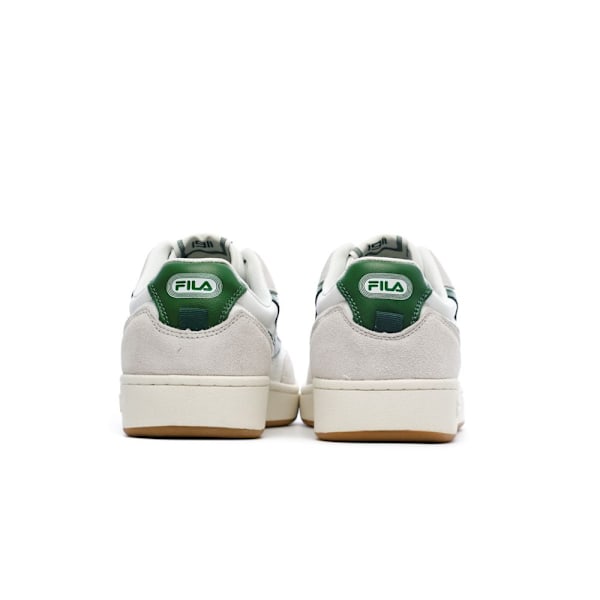 Sneakers low Fila Sevaro Hvid,Grøn,Grå 45