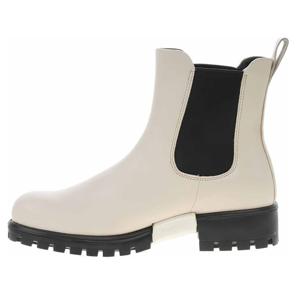 Chelsean saappaat Ecco Modtray Valkoiset 37
