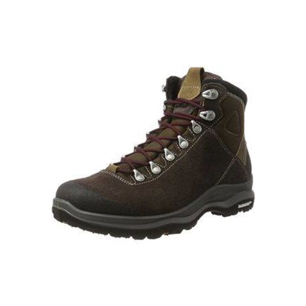 Sko Aku Evergreen Gtx Brun 41