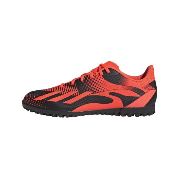 Puolikengät Adidas X Speedportal MESSI4 TF Oranssin väriset 47 1/3