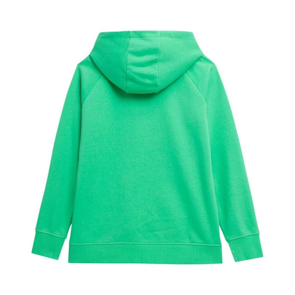 Sweatshirts 4F SS23TSWSF53541S Gröna 168 - 171 cm/M