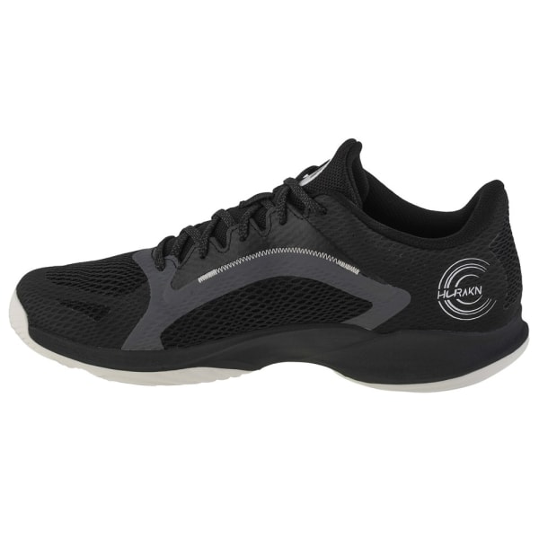Sneakers low Wilson Hurakn 2.0 Sort 44 2/3