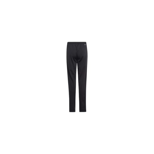 Verryttelypuvut Adidas IJ6305 Mustat,Punainen 159 - 164 cm/L