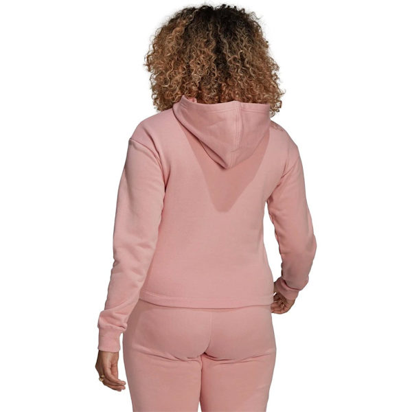 Puserot je Fleecet Adidas HE6884 Vaaleanpunaiset 164 - 169 cm/M