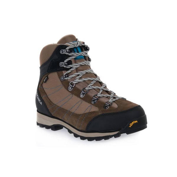 Sko Tecnica Makalu IV Gtx W Brun 40