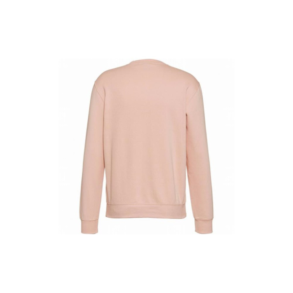 Puserot je Fleecet Champion Crewneck Sweatshirt Vaaleanpunaiset 178 - 182 cm/M