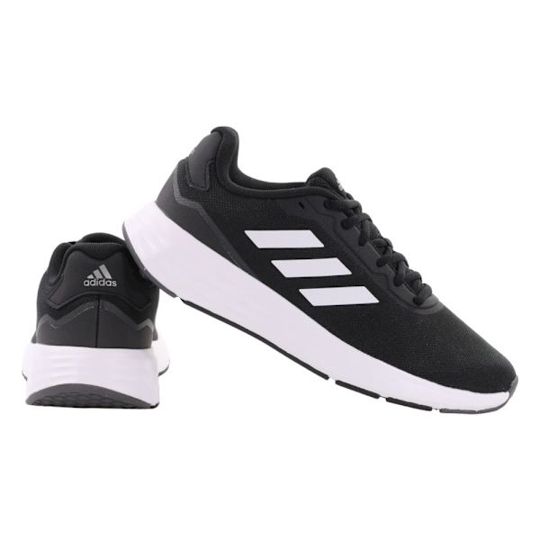 Lågskor Adidas Startyourrun Svarta 41 1/3