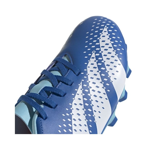 Puolikengät Adidas Predator Accuracy.4 Fxg M Tummansininen 40 2/3