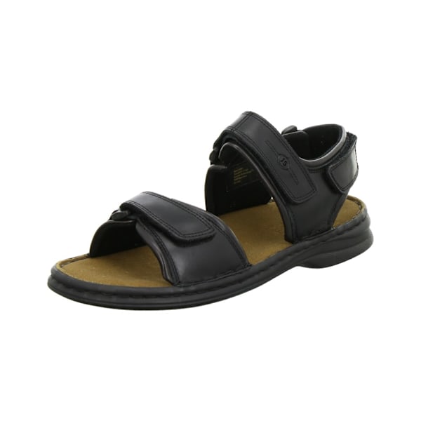 Sandaler Josef Seibel Rafe Svarta 45