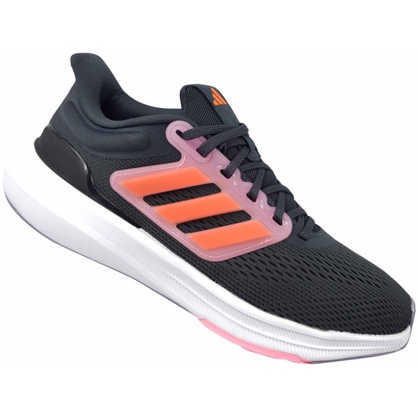 Lågskor Adidas Ultrabounce J Svarta 38 2/3