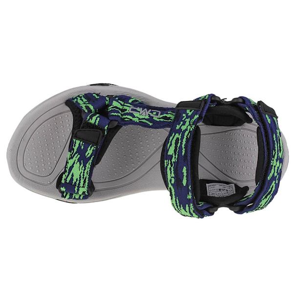 Sandaler CMP Hamal Hiking Sort 35