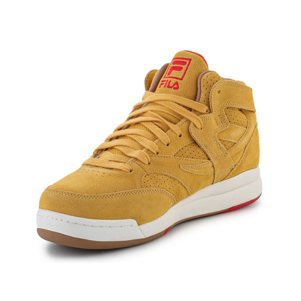 Sko Fila Msquad Mid Honning 41