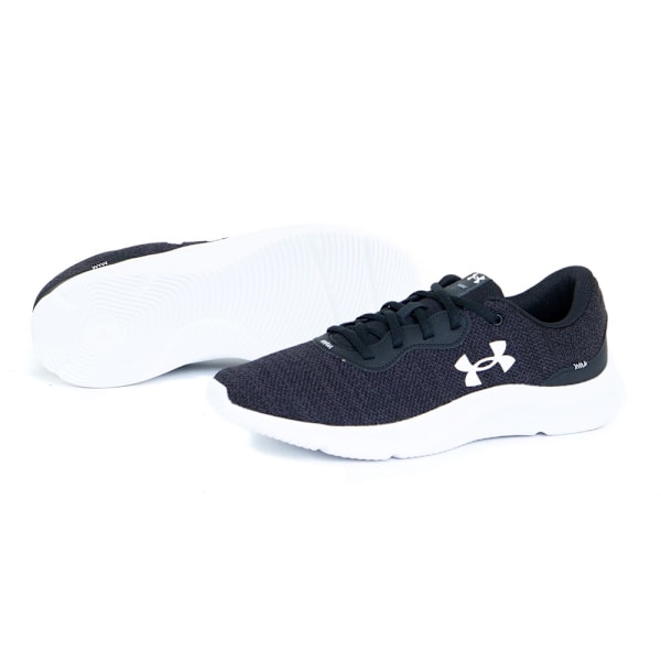Lågskor Under Armour Mojo 2 Svarta 44