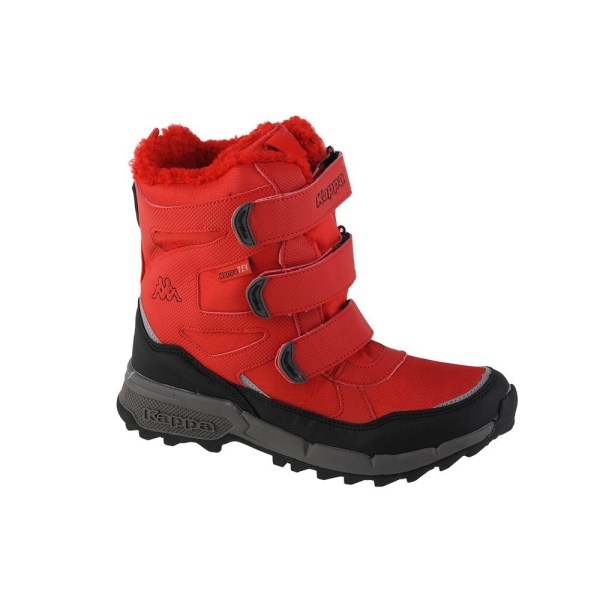 Snowboots Kappa Vipos Tex T Rød 37