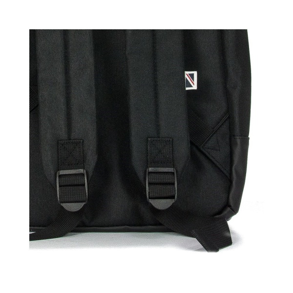 Rygsække Pepe Jeans PM030700999 Sort