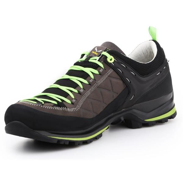 Lågskor Salewa MS Mtn Trainer 2 L Bruna,Svarta 42.5