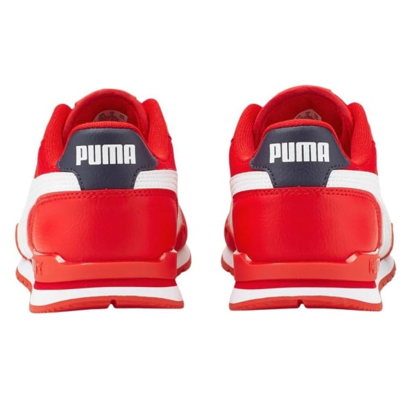 Lågskor Puma ST Runner V3 Mesh Röda 35.5