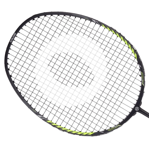 Rackets Oliver Fetter Smash 60 Sort