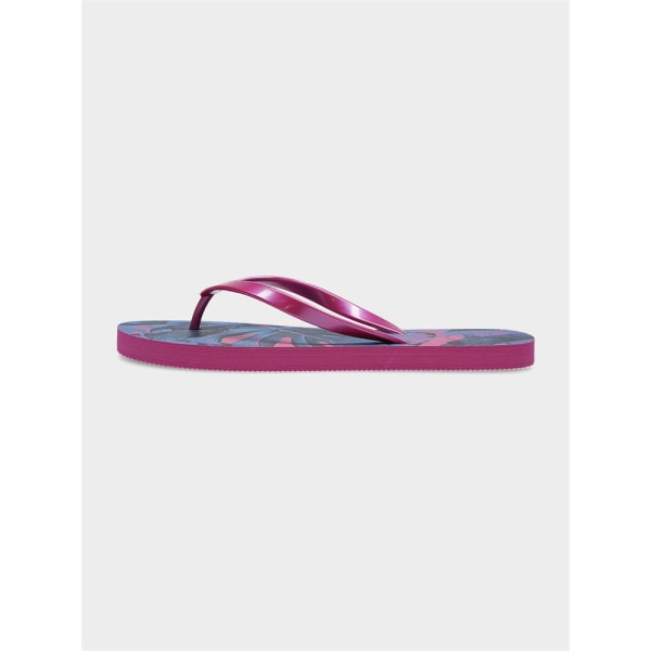 flip-flops 4F KLD004 Lila 36