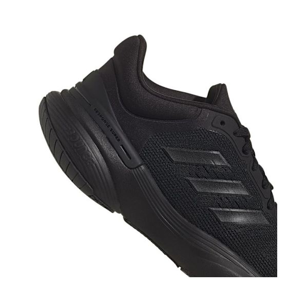 Puolikengät Adidas Response Super 30 Mustat 40 2/3