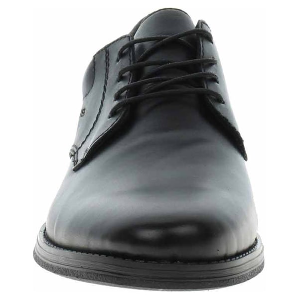 Sneakers low Rieker Schwarz Sort 44